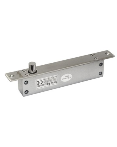 Замок электромеханический соленоидный Smartec-СКД ST-DB420MT в Калининграде Электромеханические замки Pintop.ru