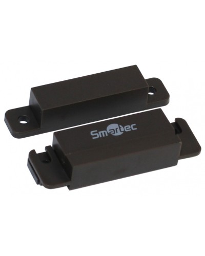 Извещатель магнитоконтактный Smartec-СКД ST-DM121NC-BR в Калининграде Извещатели охранные Pintop.ru