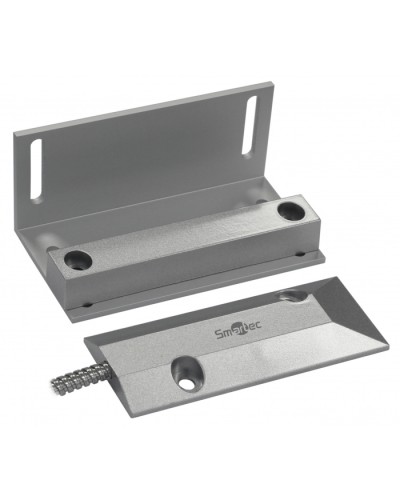 Извещатель магнитоконтактный Smartec-СКД ST-DM141NCNO-SL в Калининграде Извещатели охранные Pintop.ru