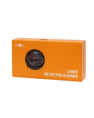 Тестер для активных лазерных барьеров Smartec-СКД ST-PD001LB-BT в Калининграде Дополнительное оборудование для СКУД Pintop.ru