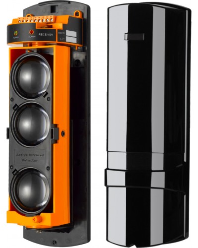 Извещатель охранный активный инфракрасный Smartec-СКД ST-PD253BD-MC в Калининграде Извещатели охранные Pintop.ru