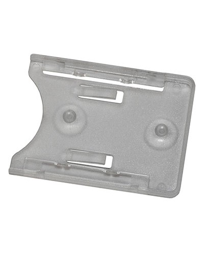 Держатель с присосками для карт стандартного и ISO формата Smartec ST-AC301HP в Калининграде Дополнительное оборудование для СКУД Pintop.ru