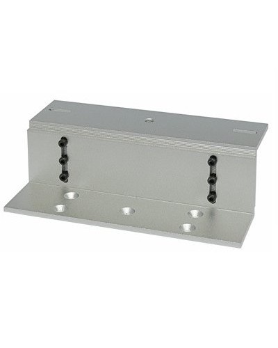 Крепление Z-образноес возможностью регулировки Smartec ST-BR500Z в Калининграде Электромагнитные замки Pintop.ru