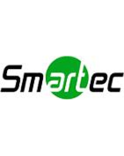 Кронштейн параллельной установки тяги Smartec ST-DC000PA-SL (серебро) в Калининграде Доводчики Pintop.ru