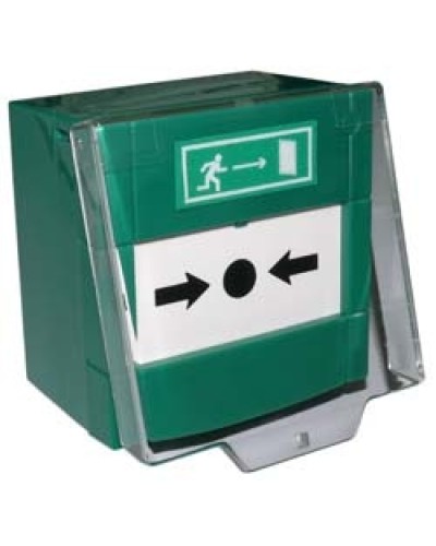 Крышка защитная прозрачная Smartec ST-ER115C в Калининграде Дополнительное оборудование для ОПС Pintop.ru