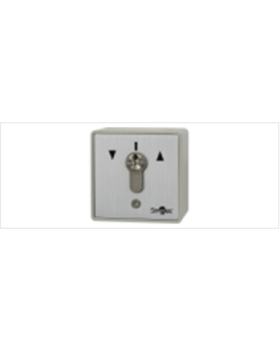 Переключатель Smartec ST-ES144SM в Калининграде Кнопки выхода Pintop.ru