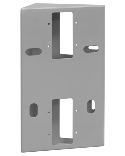 Кронштейн для установки считывателей Smartec ST-FR014BR-SL в Калининграде Дополнительное оборудование для СКУД Pintop.ru