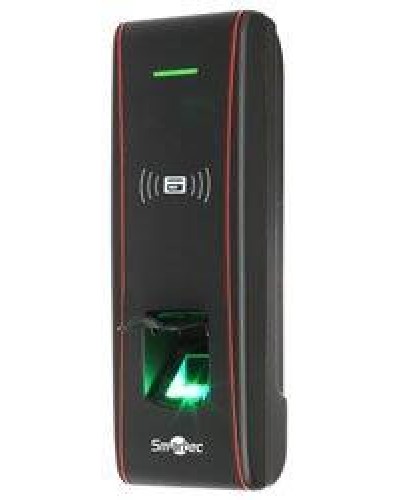 Cчитыватель комбинированный биометрический Smartec ST-FR031EM в Калининграде Считыватели Pintop.ru