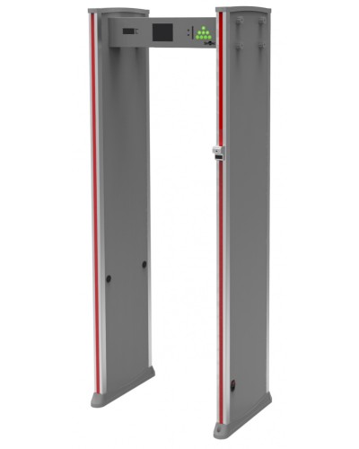 Металлодетектор арочный Smartec ST-MD318L в Калининграде Металлодетекторы Pintop.ru