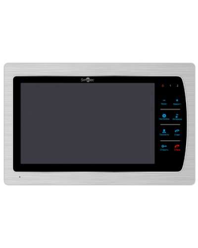 Монитор видеодомофона 7 Smartec ST-MS307M-SL в Калининграде Абонентские видеоустройства Pintop.ru