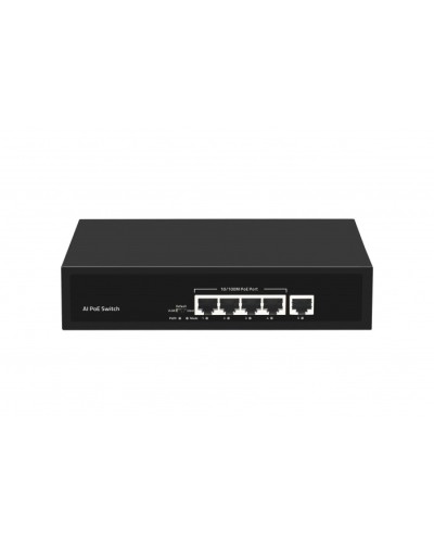 Коммутатор Smartec ST-NS004MB-MS в Калининграде Коммутаторы Pintop.ru