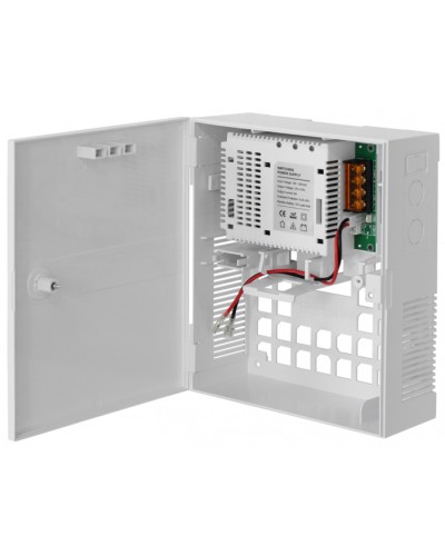 Блок бесперебойного питания Smartec ST-PS105BPS-WT в Калининграде Устройства защиты операционных процессоров (ОПС) Pintop.ru