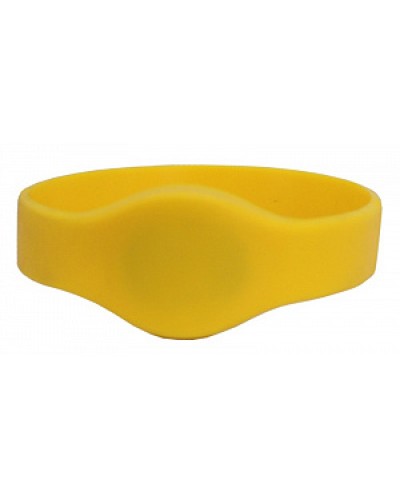 Браслет с MIFARE идентификатором Smartec ST-PT074MF-YL в Калининграде Оптовые идентификаторы Pintop.ru