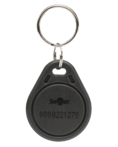 Брелок Mifare Smartec ST-PT211MF-GR в Калининграде Оптовые идентификаторы Pintop.ru