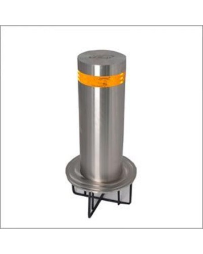 Боллард фиксированный Smartec ST-RD126FL-SS в Калининграде Дополнительное оборудование для СКУД Pintop.ru