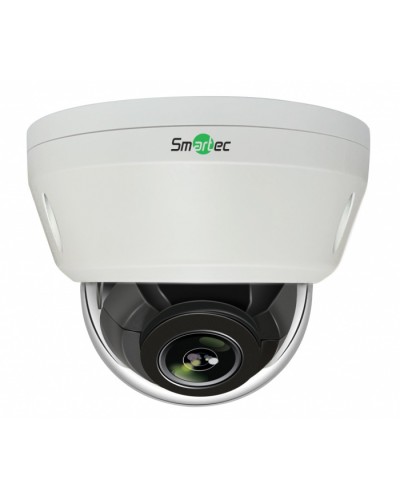 Smartec STC-IPM5544A/1 OPTi 5Mп купольная вандалозащищенная IP-камера в Калининграде IP-камеры Pintop.ru