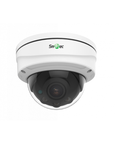 Smartec STC-IPM8512A/1 rev.3 Estima 8-Мегапиксельная IP телекамера в Калининграде IP-камеры Pintop.ru