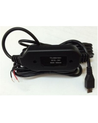 Адаптер питания Smartec STG-U02 в Калининграде Системы видеонаблюдения Pintop.ru