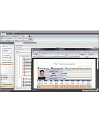ПО Smartec Timex Client в Калининграде Системы видеонаблюдения Pintop.ru