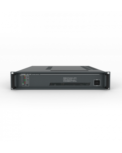 Усилитель мощности Sonar SDPL-5001 (ВЭД) в Калининграде Система оповещения и трансляции Sonar Pintop.ru