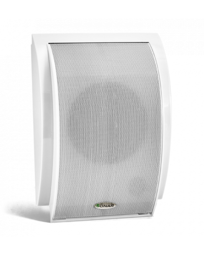 Громкоговоритель настенный Sonar SWS-106-103 в Калининграде Система оповещения и трансляции Sonar Pintop.ru