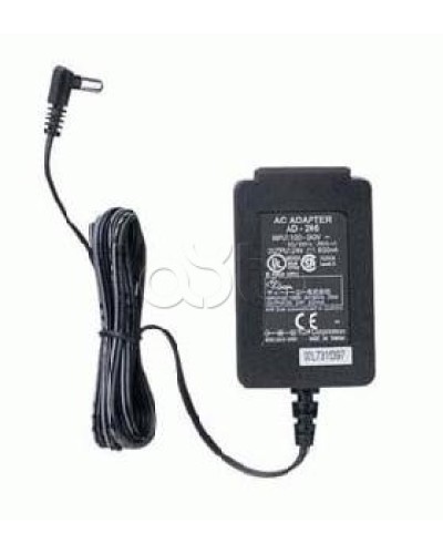 Адаптер сетевой TOА АD-246ER в Калининграде Системы оповещения и трансляции TOA Pintop.ru