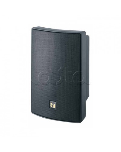 Громкоговоритель универсальный двухполосный TOA BS-1030B EU в Калининграде Системы оповещения и трансляции TOA Pintop.ru