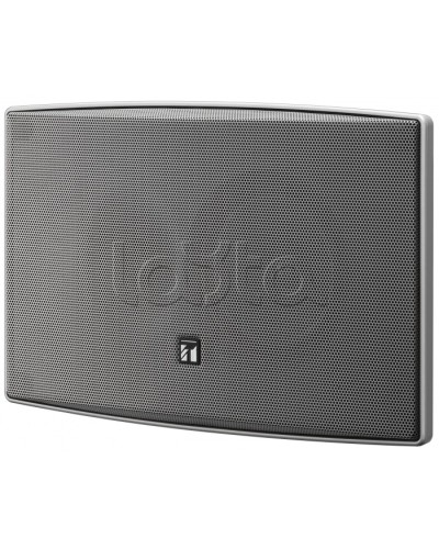 Громкоговоритель настенный TOA BS-1034 в Калининграде Системы оповещения и трансляции TOA Pintop.ru