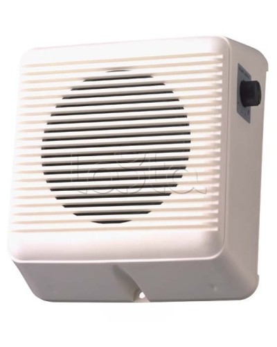 Громкоговоритель настенный TOA BS-633A в Калининграде Системы оповещения и трансляции TOA Pintop.ru