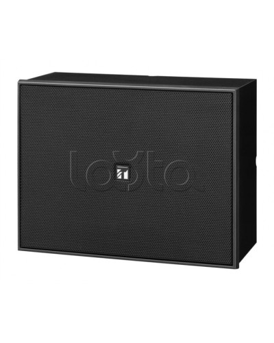 Громкоговоритель настенный TOA BS-678B в Калининграде Системы оповещения и трансляции TOA Pintop.ru