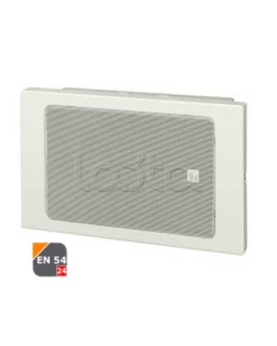 Громкоговоритель настенный TOA BS-680FC в Калининграде Системы оповещения и трансляции TOA Pintop.ru