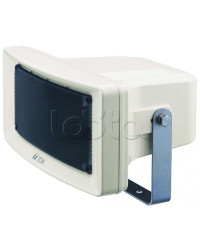 Громкоговоритель прожекторный всепогодный TOA CS-304 EU в Калининграде Системы оповещения и трансляции TOA Pintop.ru