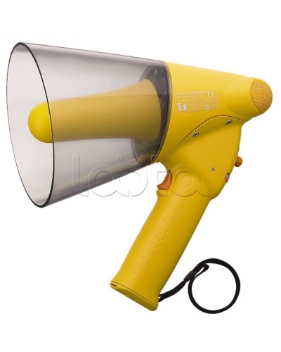 Мегафон TOA ER-1206W EU в Калининграде Системы оповещения и трансляции TOA Pintop.ru