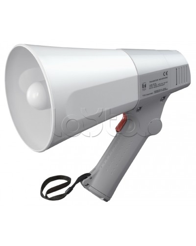 Мегафон TOA ER-520 EU в Калининграде Системы оповещения и трансляции TOA Pintop.ru