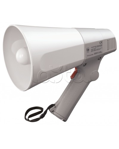 Мегафон TOA ER-520W EU в Калининграде Системы оповещения и трансляции TOA Pintop.ru