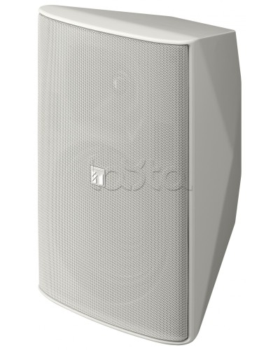 Громкоговоритель 2 полосный TOA F-2000 BTWP в Калининграде Системы оповещения и трансляции TOA Pintop.ru