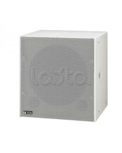 Сабвуфер TOA FB-150W в Калининграде Системы оповещения и трансляции TOA Pintop.ru