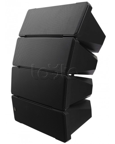 Система акустическая 2-полосная TOA HX-7B в Калининграде Системы оповещения и трансляции TOA Pintop.ru