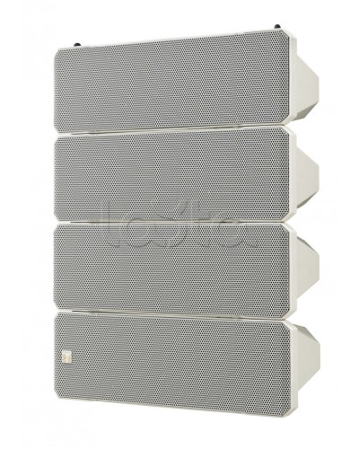 Система акустическая 2-полосная TOA HX-7W в Калининграде Системы оповещения и трансляции TOA Pintop.ru