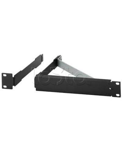 Крепеж для установки усилителя WT-4800/5800 в стойку 19/1U TOA MB-WT3 в Калининграде Системы оповещения и трансляции TOA Pintop.ru