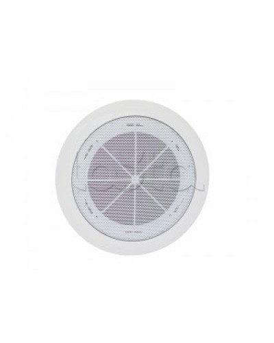 Громкоговоритель потолочный TOA PC-1868W-EB в Калининграде Системы оповещения и трансляции TOA Pintop.ru