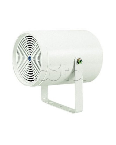 Громкоговоритель прожекторный TOA PJ-200W EU в Калининграде Системы оповещения и трансляции TOA Pintop.ru