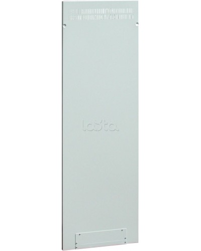 Крышка аппаратной стойки CR-40 задняя TOA RC-40 в Калининграде Системы оповещения и трансляции TOA Pintop.ru