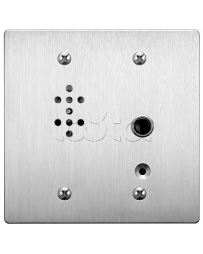 Устройство переговорное TOA RS-450 в Калининграде Системы оповещения и трансляции TOA Pintop.ru