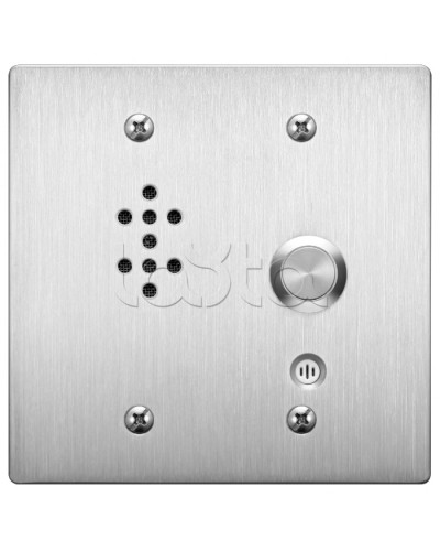 Устройство переговорное TOA RS-470 в Калининграде Системы оповещения и трансляции TOA Pintop.ru