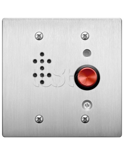 Устройство переговорное TOA RS-480 в Калининграде Системы оповещения и трансляции TOA Pintop.ru