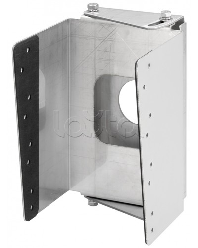 Крепеж настенный TOA SR-TB4WP в Калининграде Системы оповещения и трансляции TOA Pintop.ru