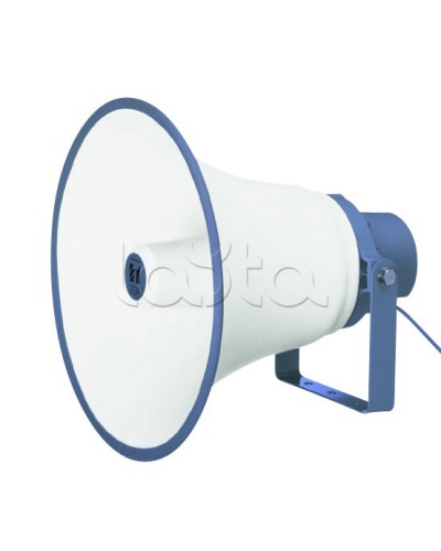 Громкоговоритель рупорный TOA TC-615MEU в Калининграде Системы оповещения и трансляции TOA Pintop.ru