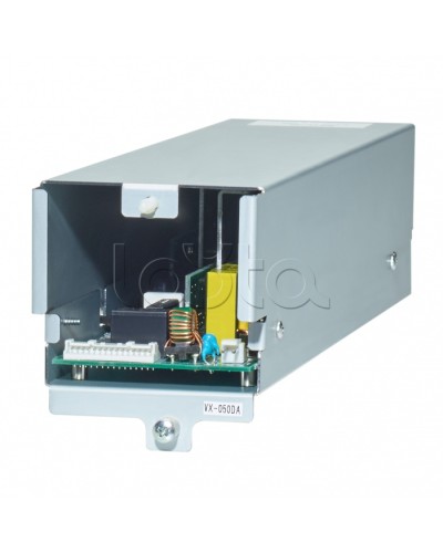 Усилитель системы VX-3000 TOA VX-030DA в Калининграде Системы оповещения и трансляции TOA Pintop.ru