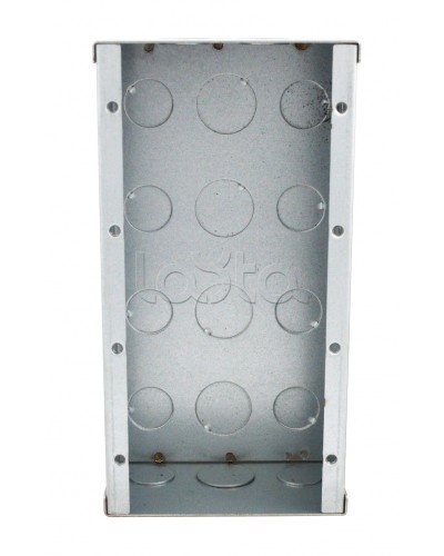 Коробка монтажная TOA YC-400 в Калининграде Распределительные коробки Pintop.ru